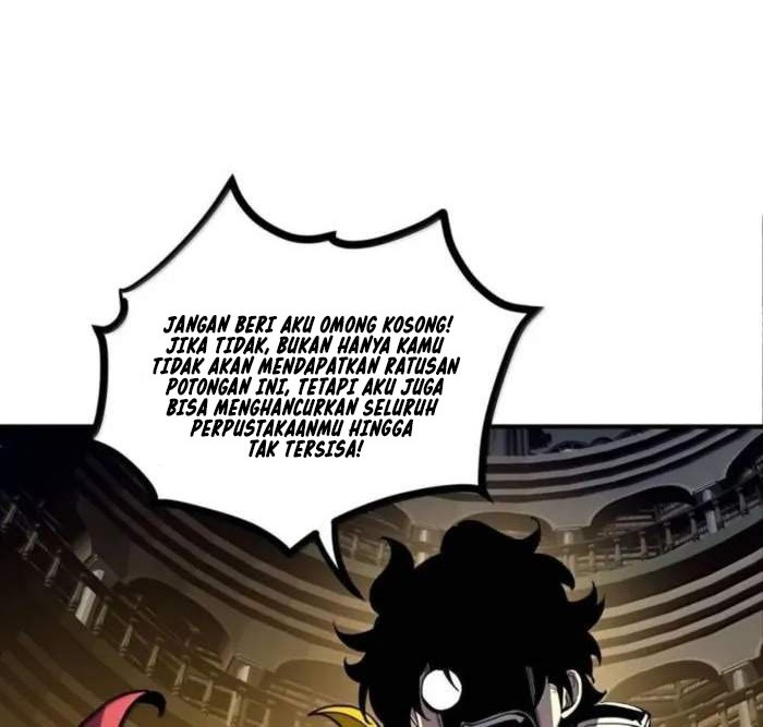 I Became The King by Scavenging Chapter 66 Gambar 17