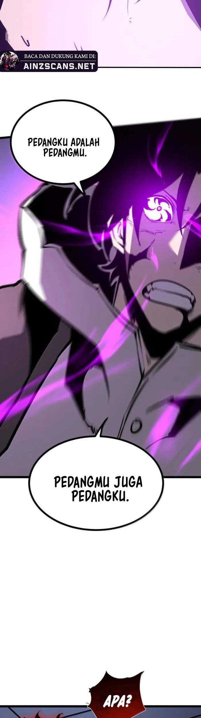 I Became The King by Scavenging Chapter 68 Gambar 8