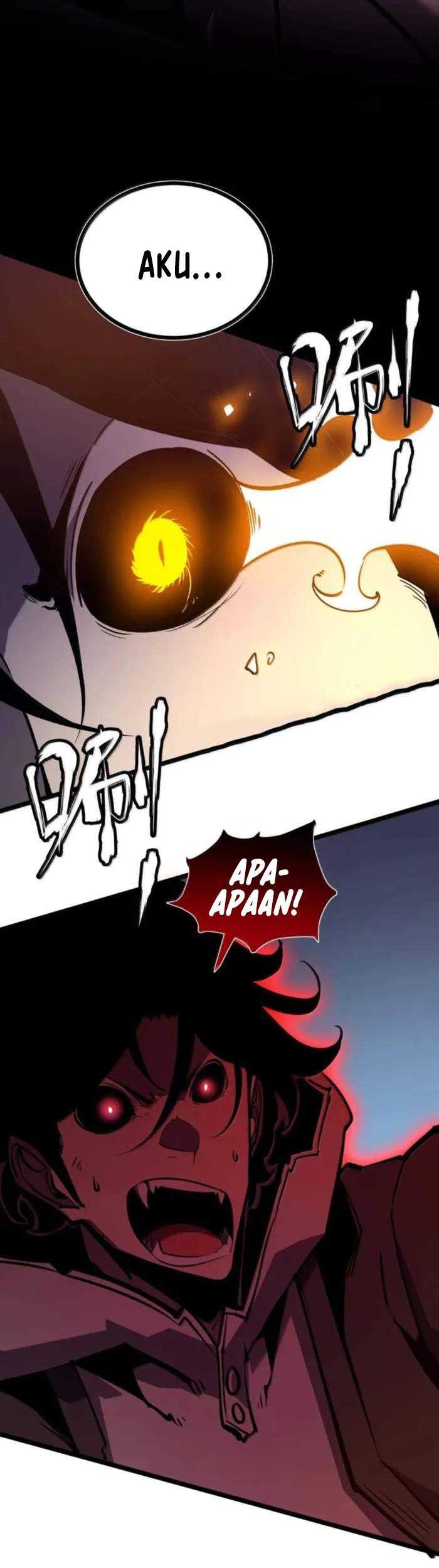 I Became The King by Scavenging Chapter 68 Gambar 13
