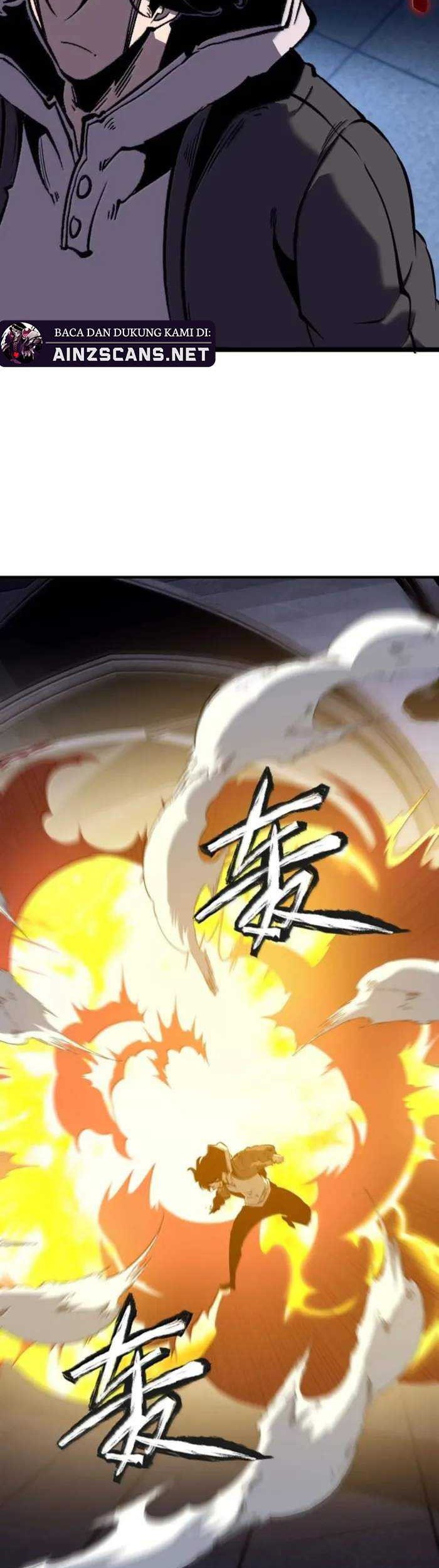 I Became The King by Scavenging Chapter 68 Gambar 25
