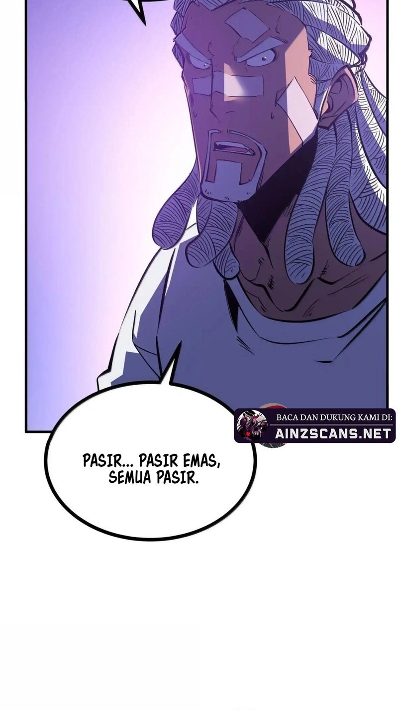 I Became The King by Scavenging Chapter 71 Gambar 15