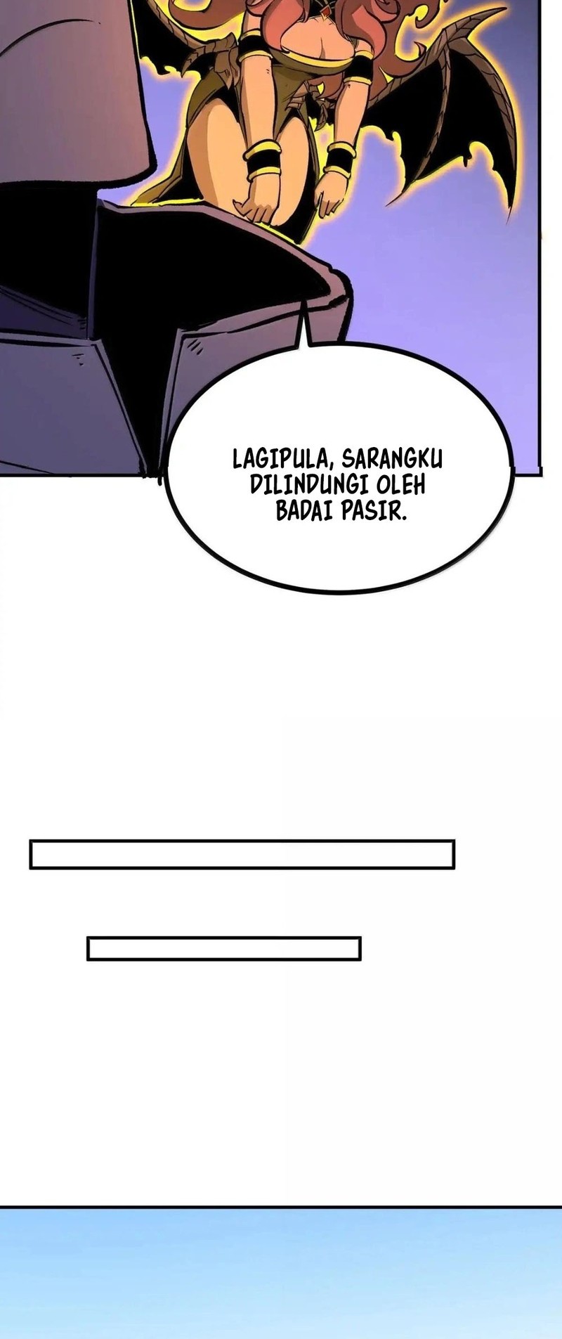 I Became The King by Scavenging Chapter 71 Gambar 21