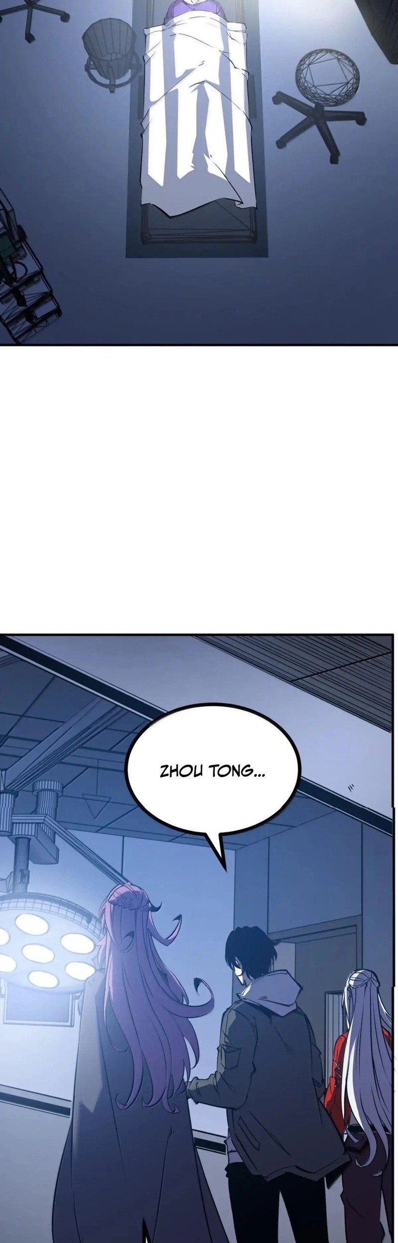 I Became The King by Scavenging Chapter 71 Gambar 23