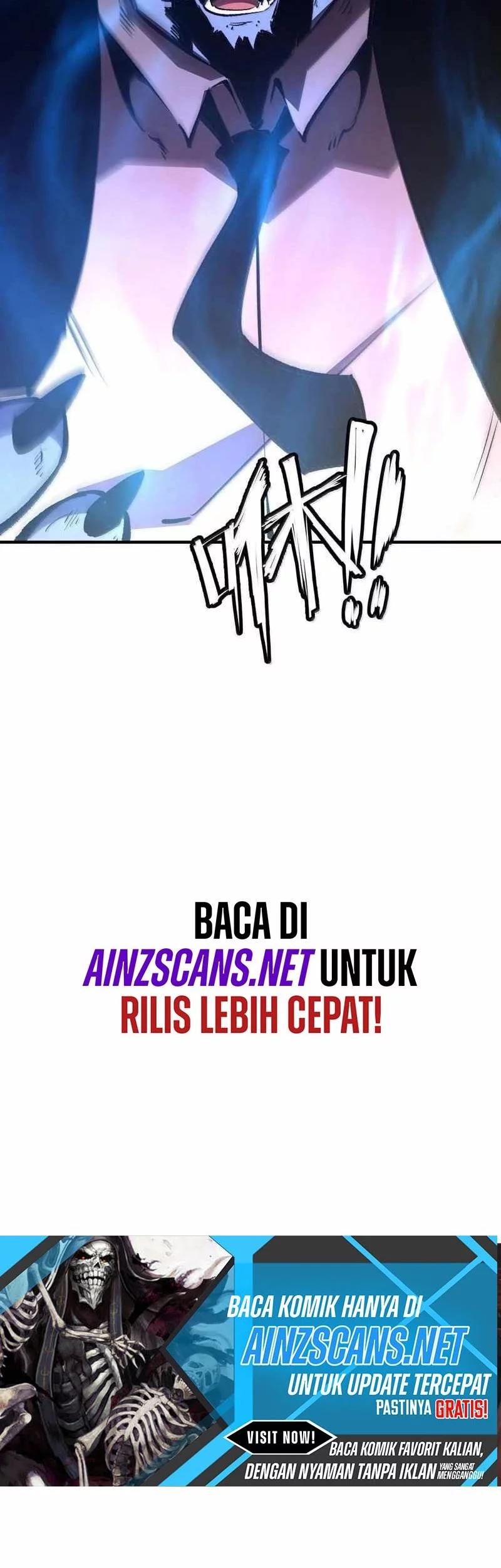 I Became The King by Scavenging Chapter 73 Gambar 40