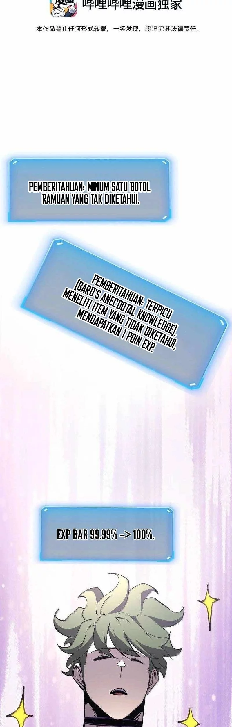 Baca  I Became The King by Scavenging Chapter 73 Gambar 2