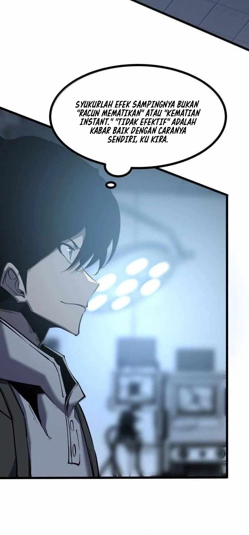 I Became The King by Scavenging Chapter 73 Gambar 4