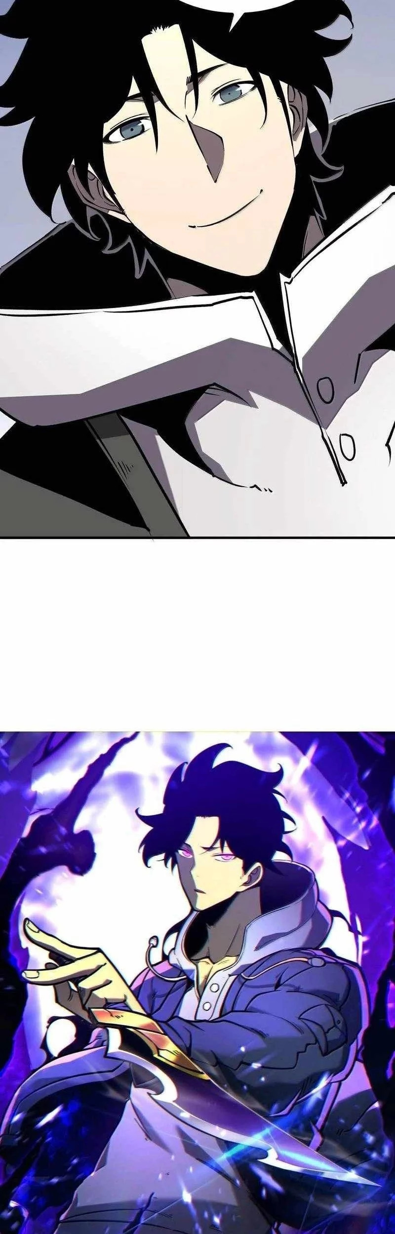 I Became The King by Scavenging Chapter 73 Gambar 7