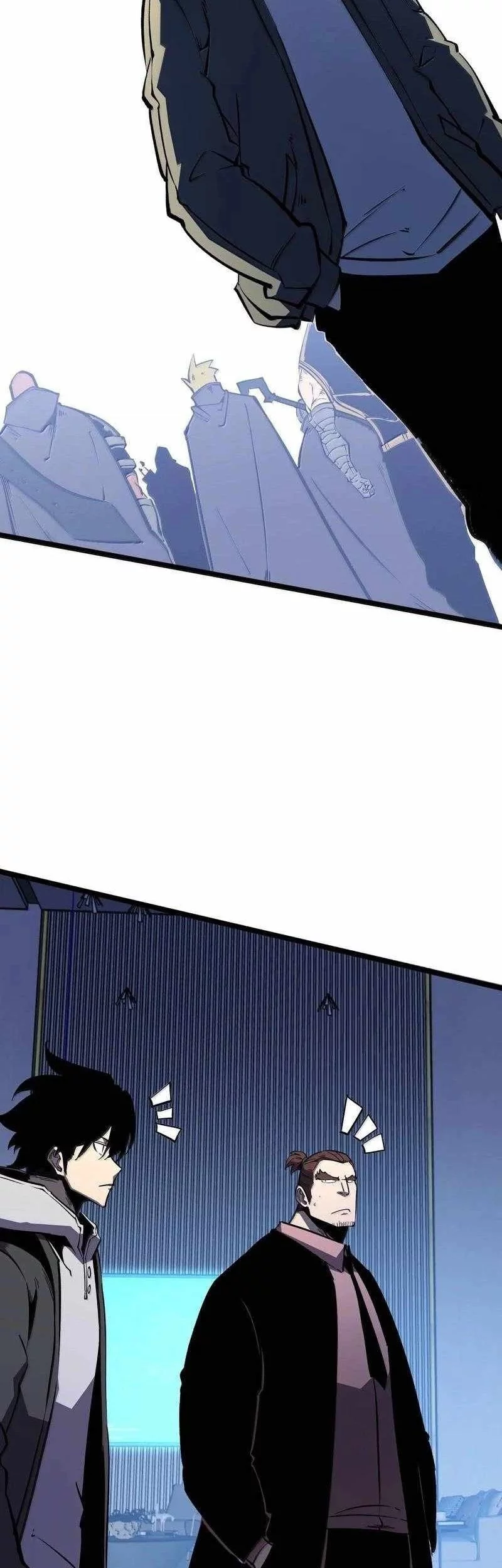 I Became The King by Scavenging Chapter 73 Gambar 10