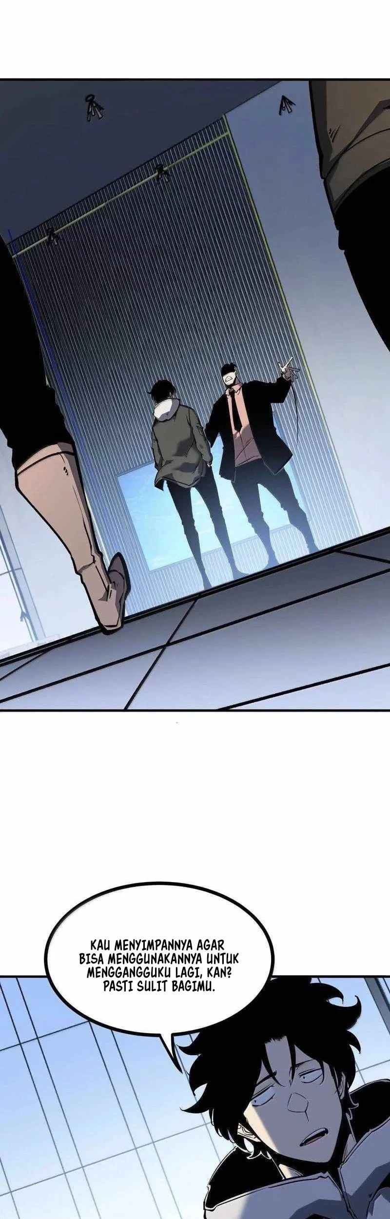 I Became The King by Scavenging Chapter 73 Gambar 15