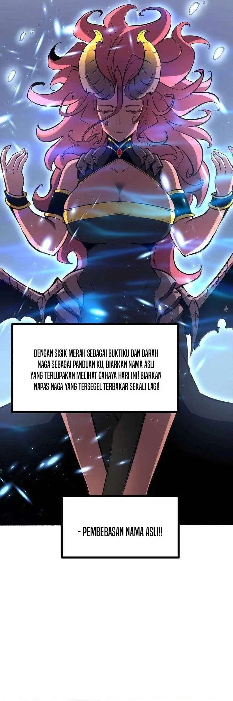 I Became The King by Scavenging Chapter 73 Gambar 24