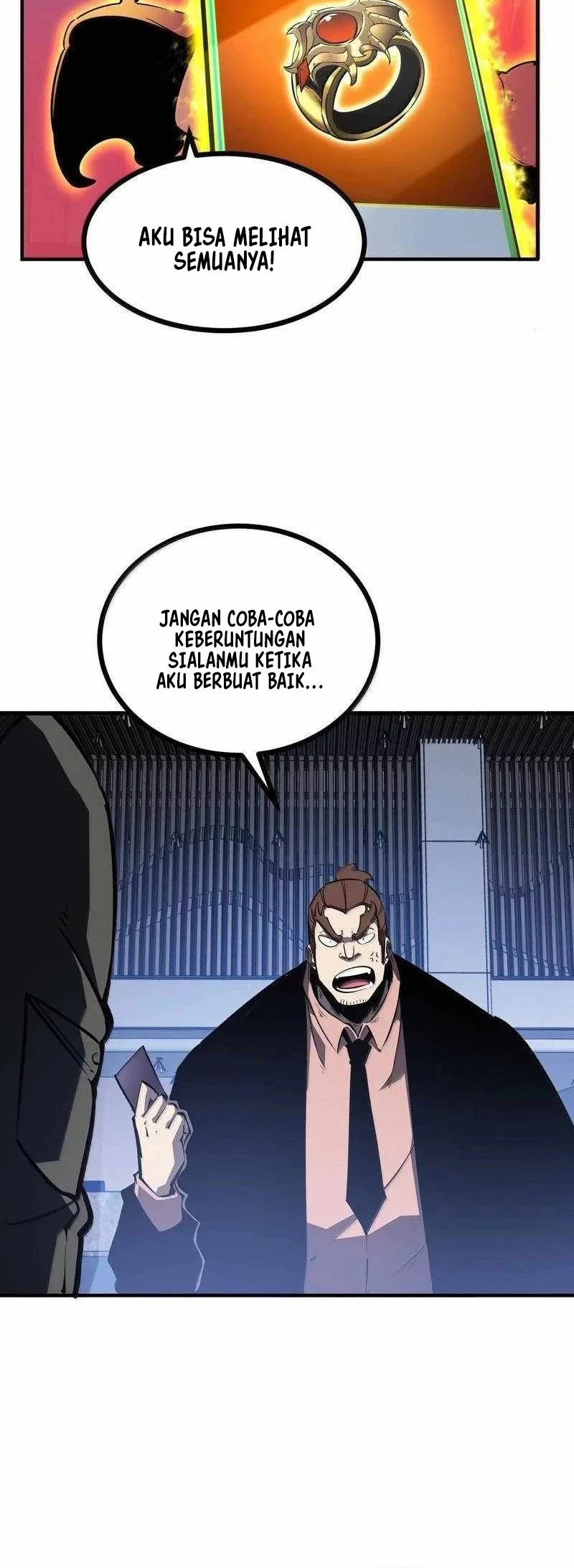 I Became The King by Scavenging Chapter 73 Gambar 28