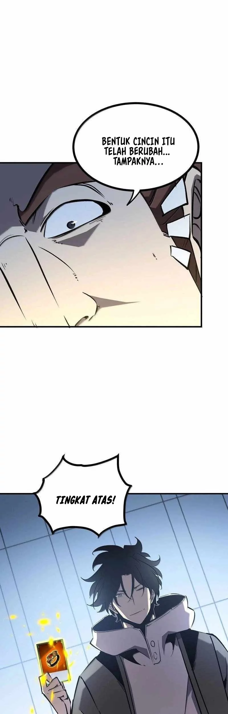 I Became The King by Scavenging Chapter 73 Gambar 34