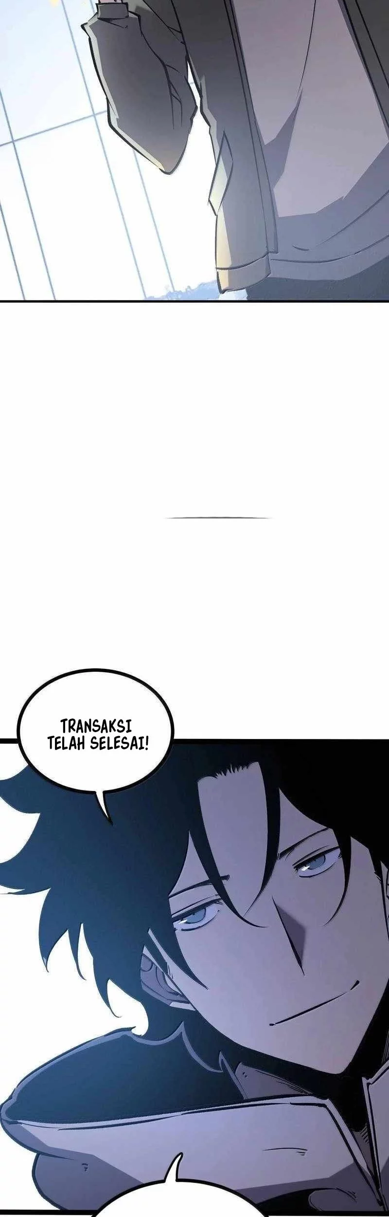 I Became The King by Scavenging Chapter 73 Gambar 35