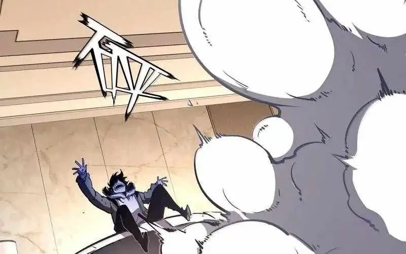 I Became The King by Scavenging Chapter 74 Gambar 36