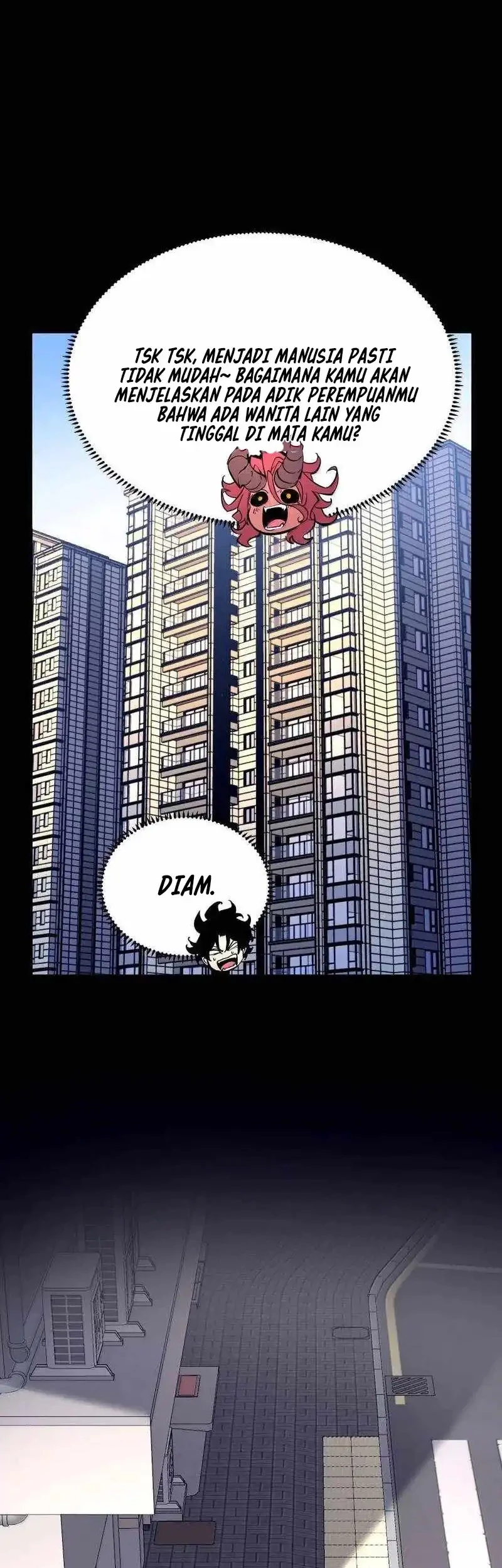 I Became The King by Scavenging Chapter 74 Gambar 38