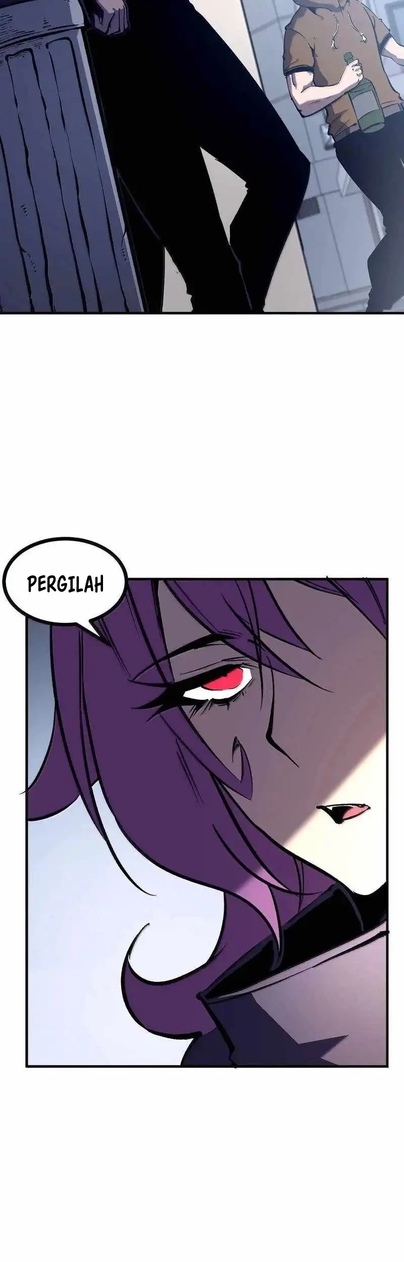 I Became The King by Scavenging Chapter 74 Gambar 41