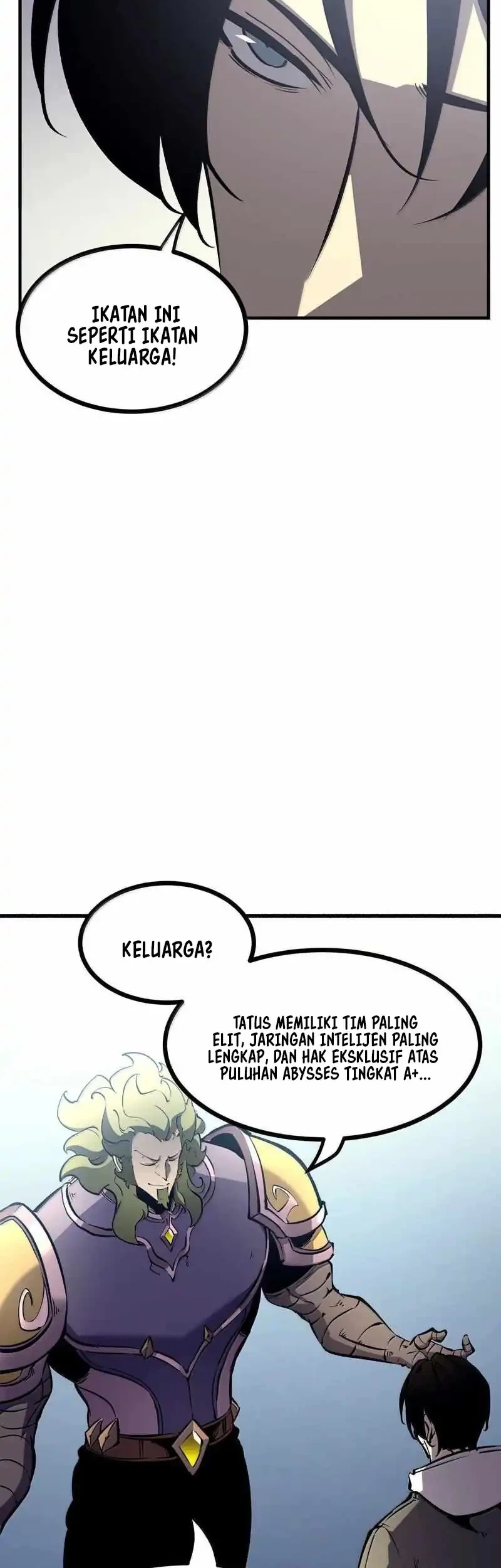 I Became The King by Scavenging Chapter 74 Gambar 15