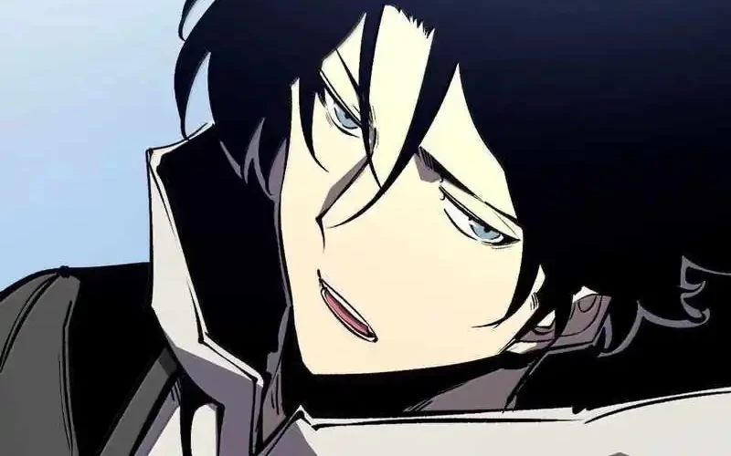 I Became The King by Scavenging Chapter 74 Gambar 17