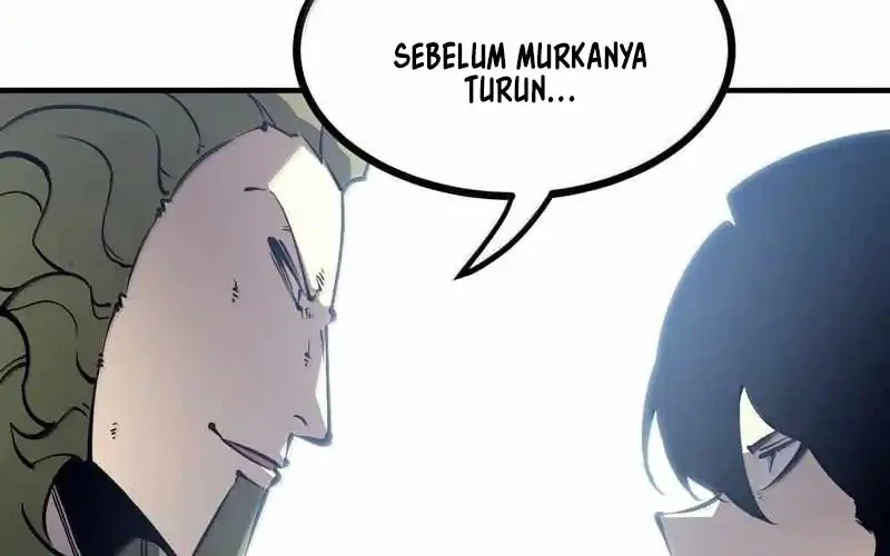 I Became The King by Scavenging Chapter 74 Gambar 21