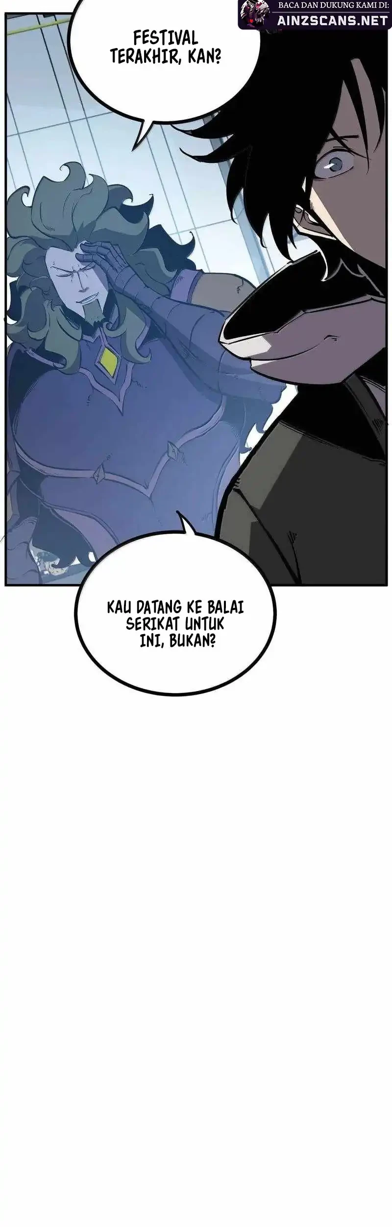 I Became The King by Scavenging Chapter 74 Gambar 23