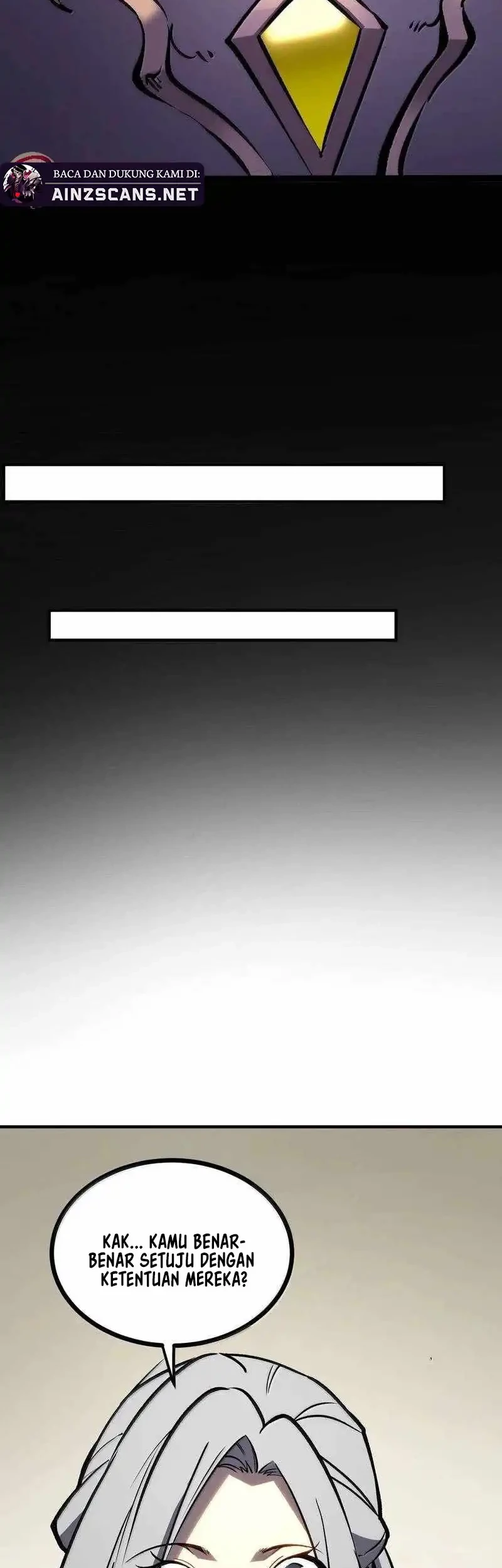 I Became The King by Scavenging Chapter 74 Gambar 27