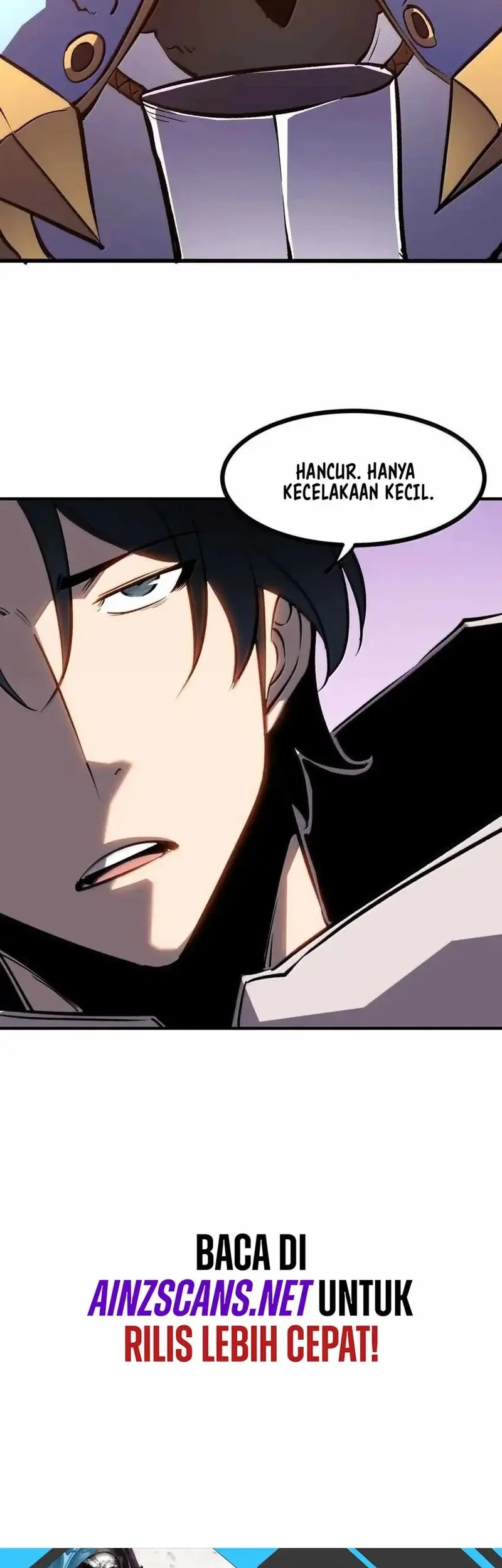 I Became The King by Scavenging Chapter 75 Gambar 40