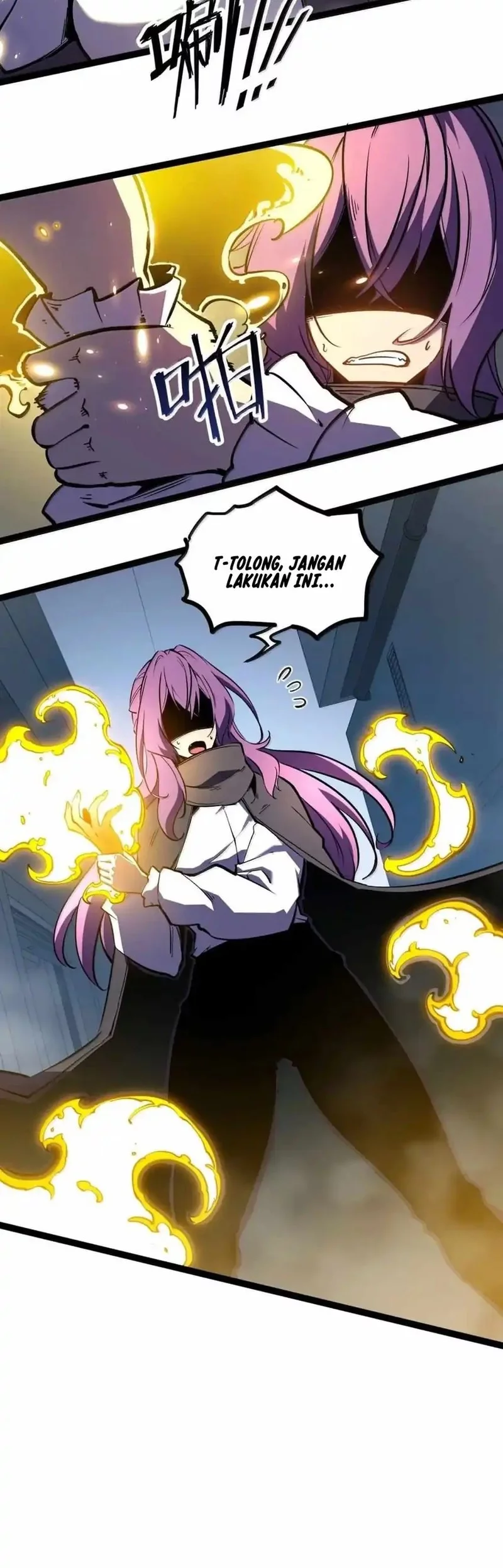 I Became The King by Scavenging Chapter 75 Gambar 7