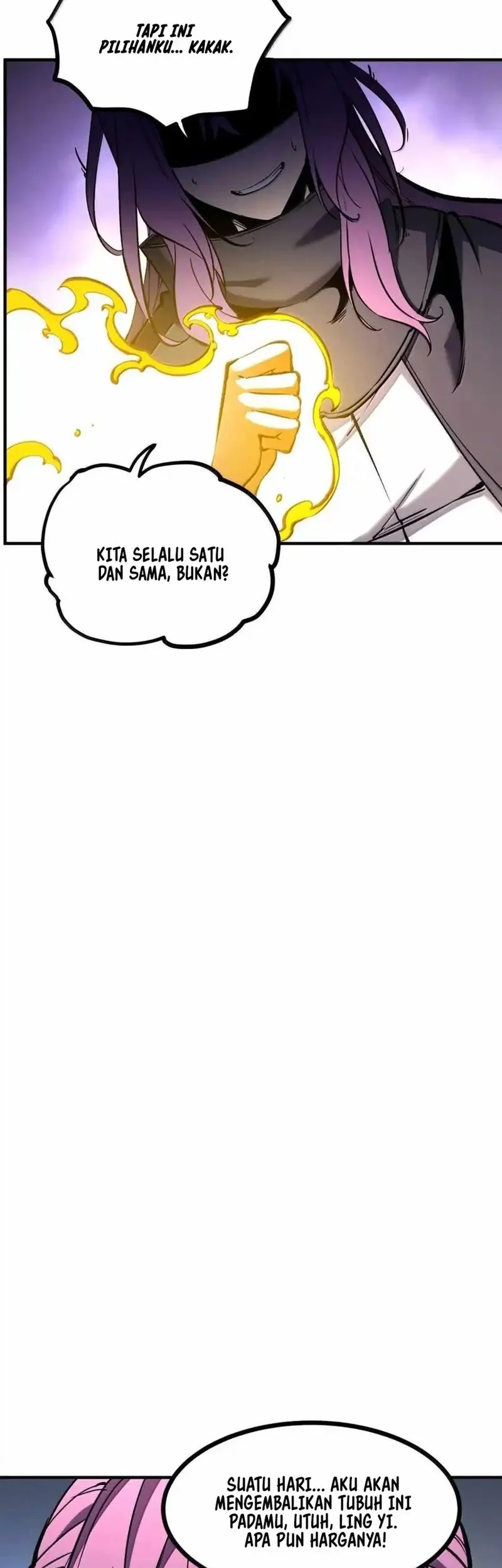I Became The King by Scavenging Chapter 75 Gambar 10