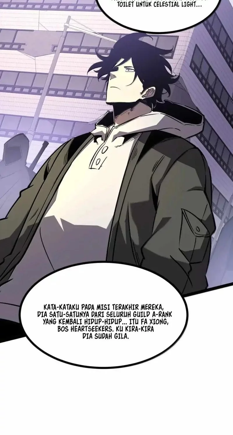 I Became The King by Scavenging Chapter 75 Gambar 26