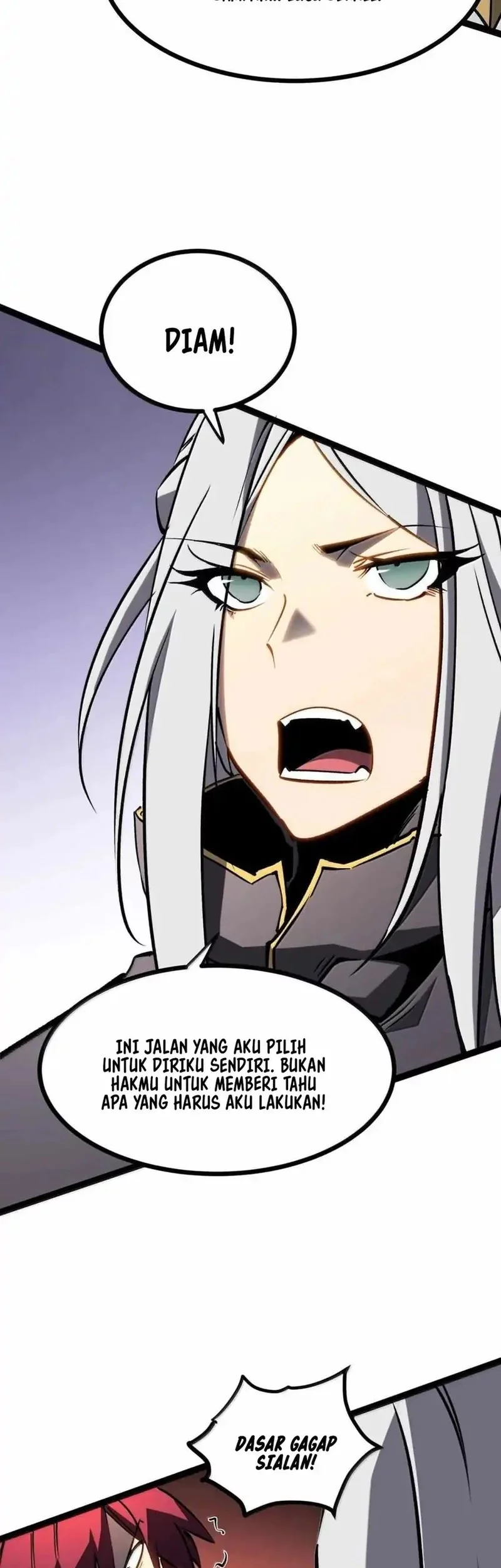 I Became The King by Scavenging Chapter 75 Gambar 33