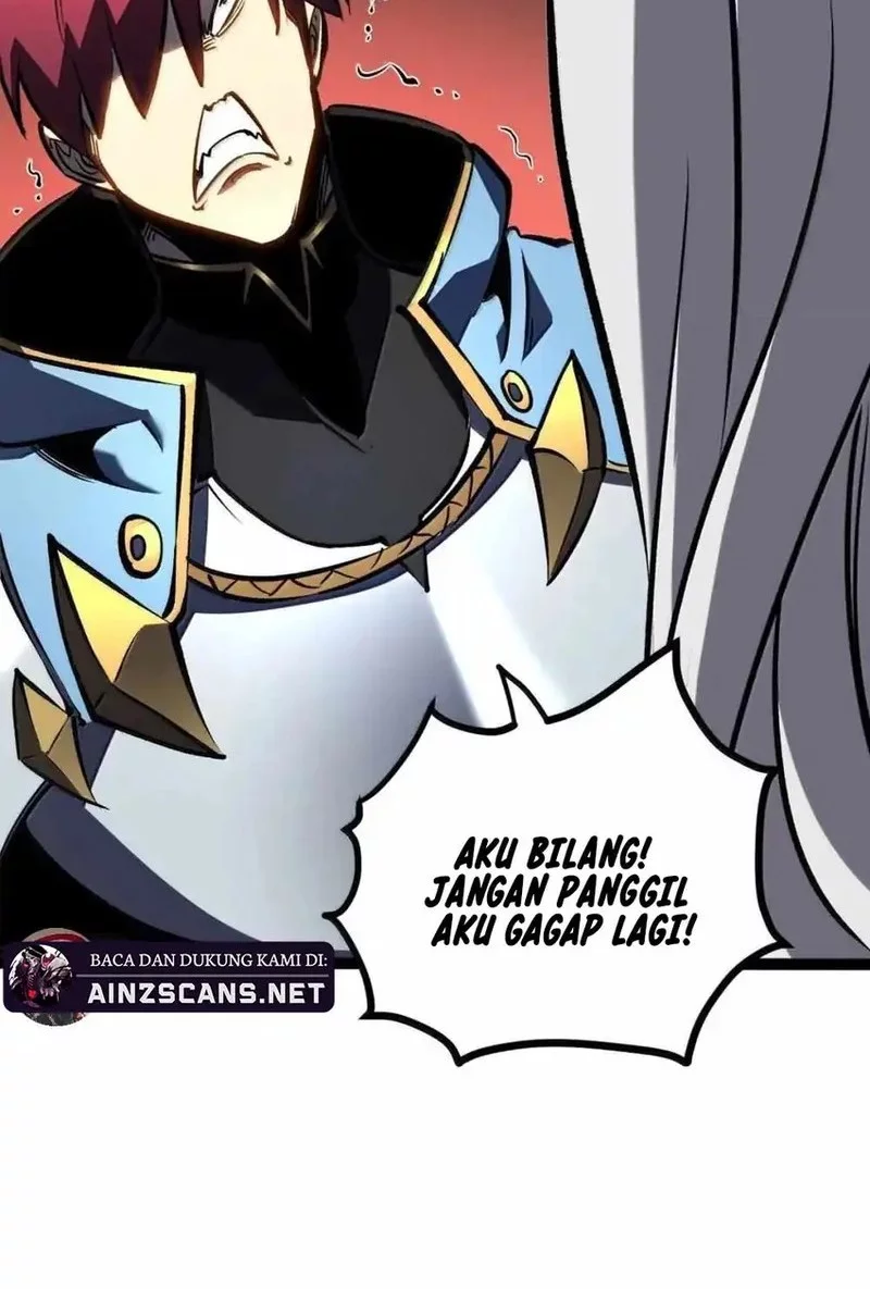 I Became The King by Scavenging Chapter 75 Gambar 34
