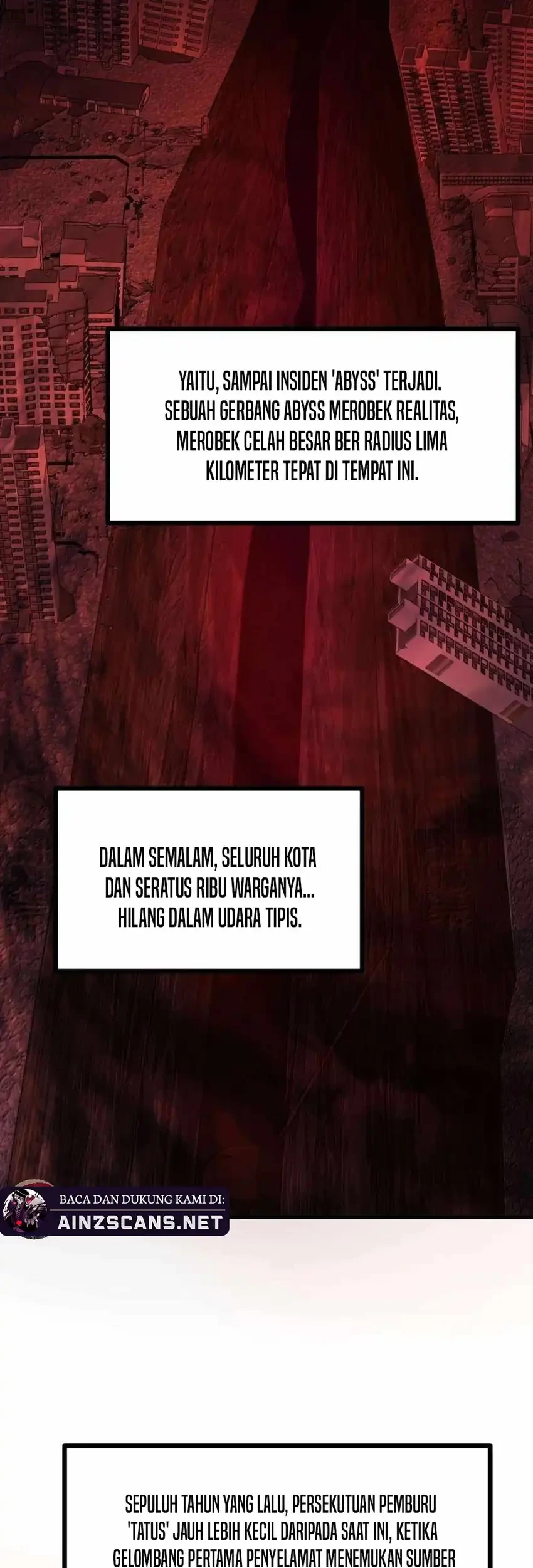 I Became The King by Scavenging Chapter 76 Gambar 32