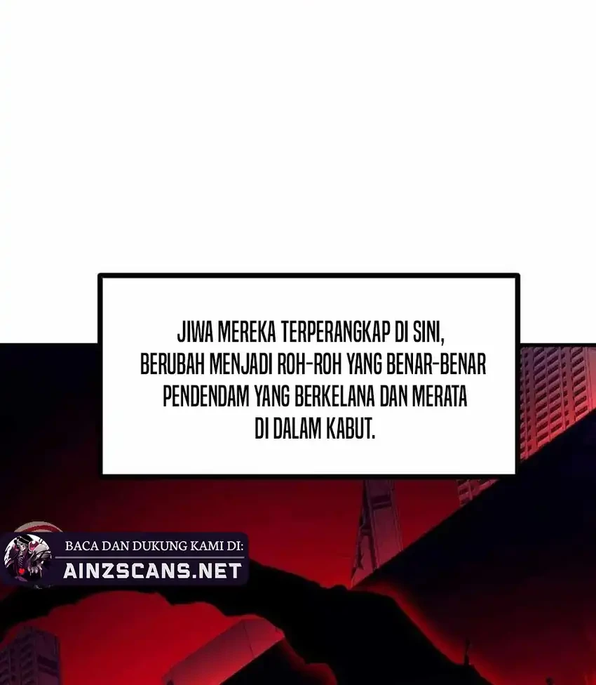 I Became The King by Scavenging Chapter 76 Gambar 34