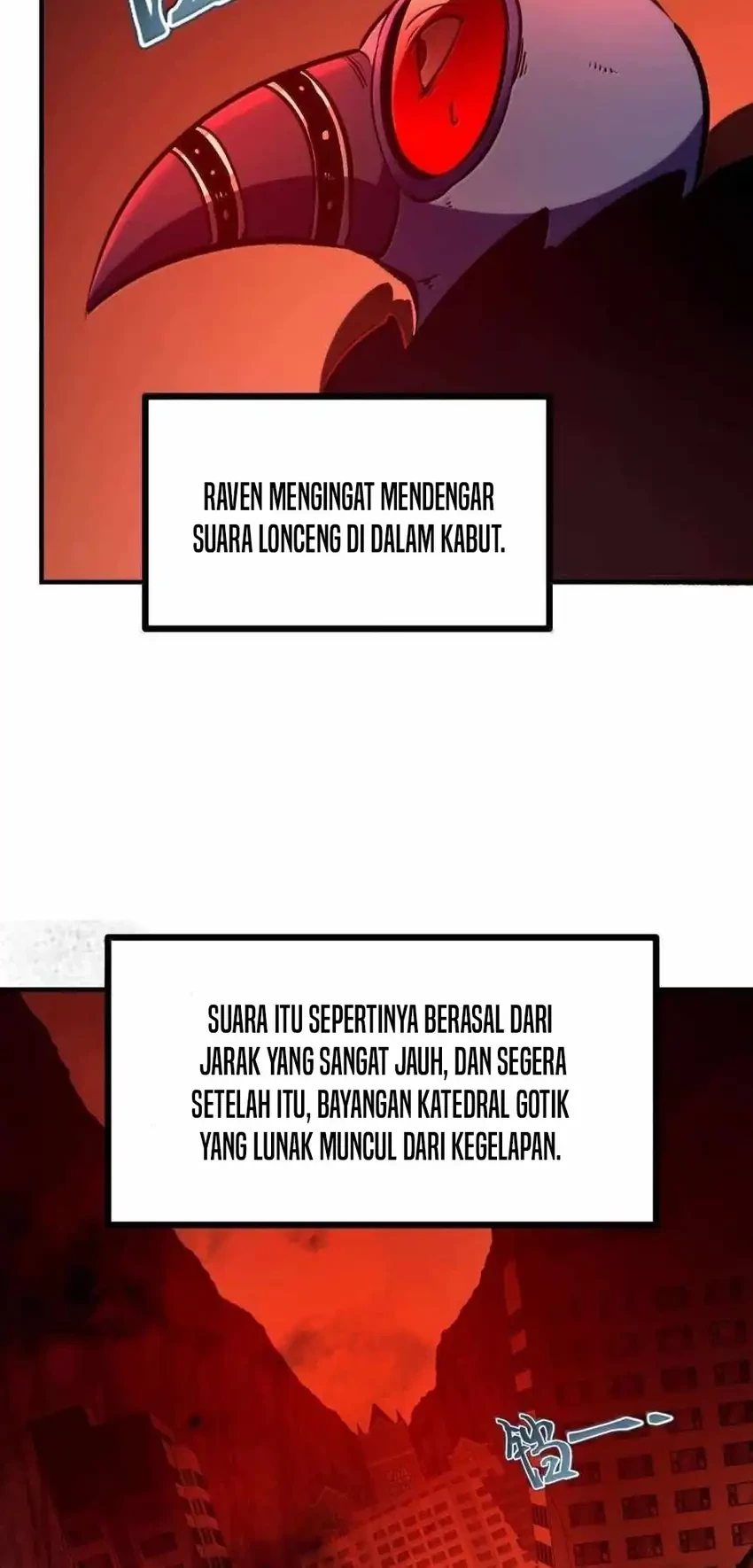 I Became The King by Scavenging Chapter 76 Gambar 37