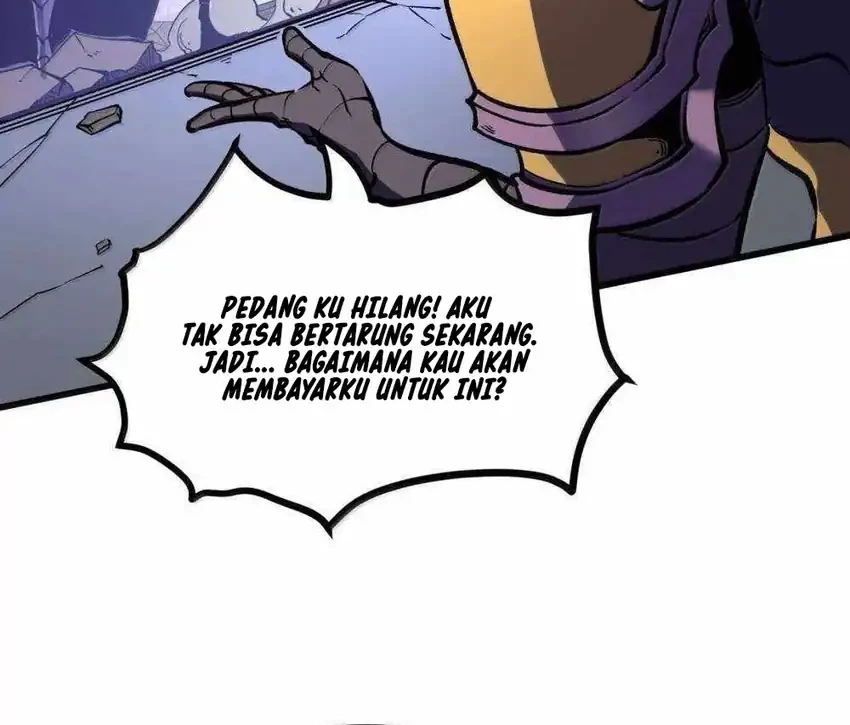 I Became The King by Scavenging Chapter 76 Gambar 4