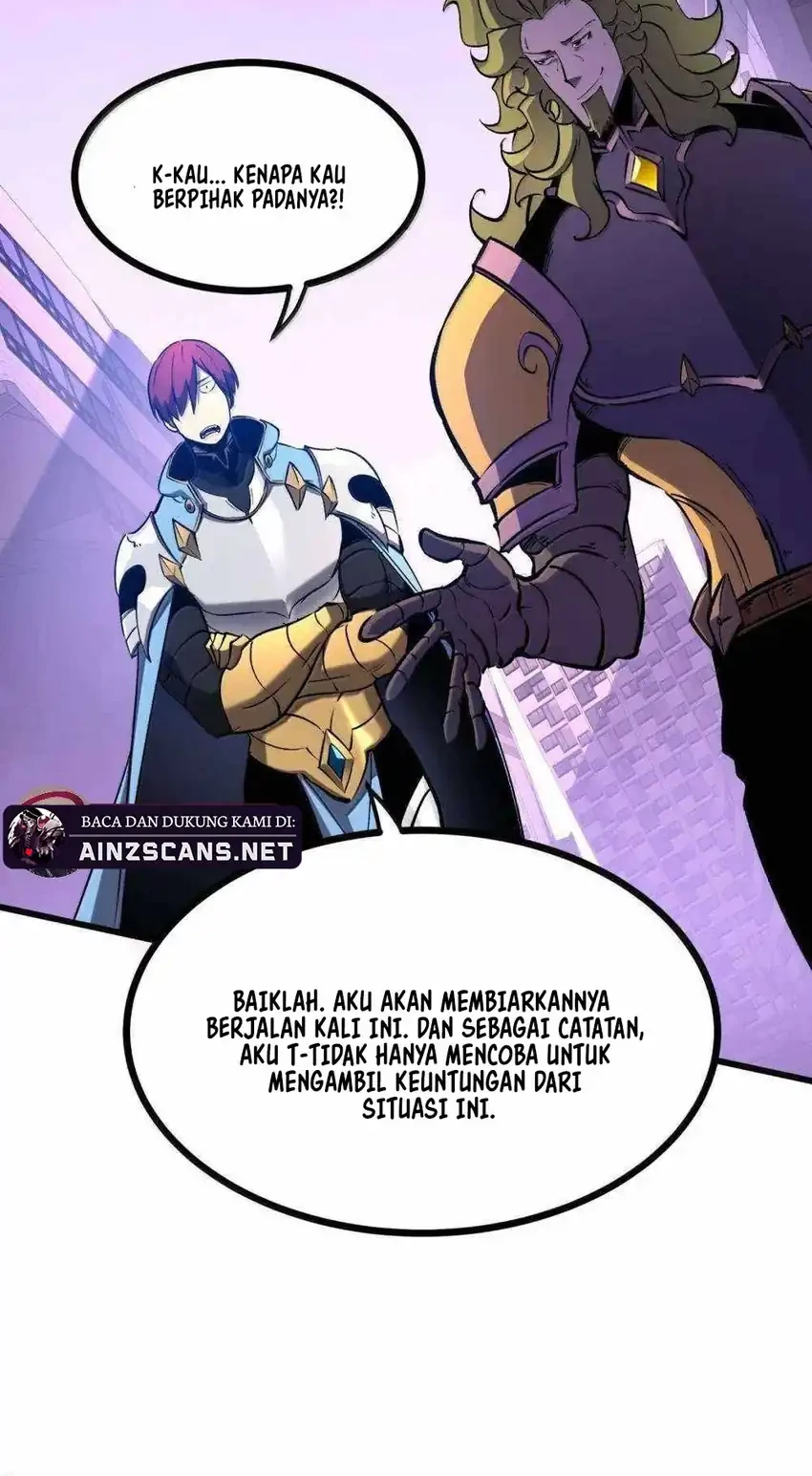 I Became The King by Scavenging Chapter 76 Gambar 16