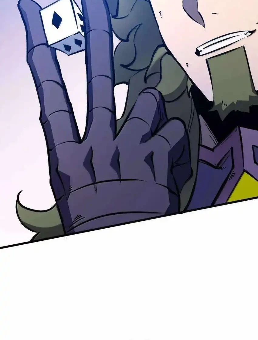 I Became The King by Scavenging Chapter 76 Gambar 19