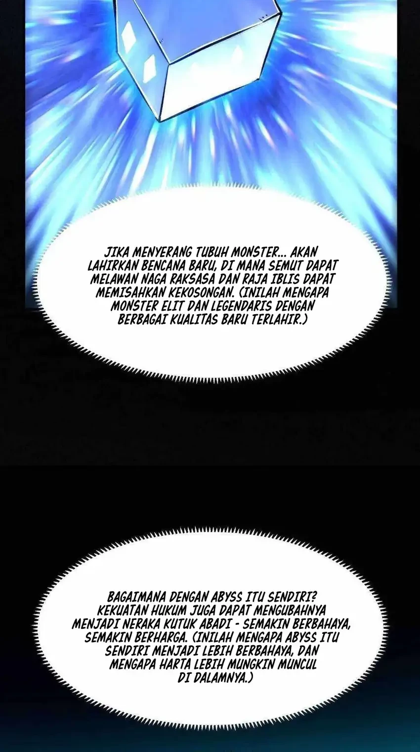 I Became The King by Scavenging Chapter 76 Gambar 22