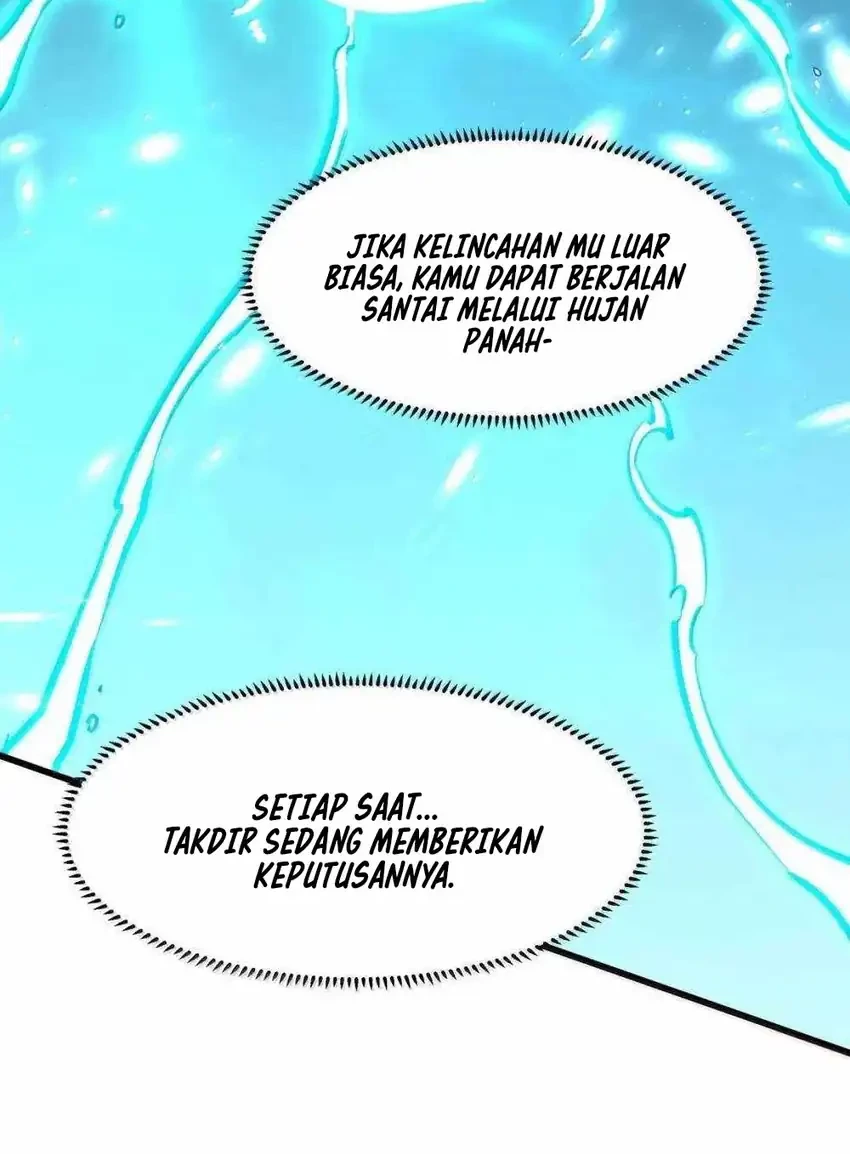 I Became The King by Scavenging Chapter 76 Gambar 25