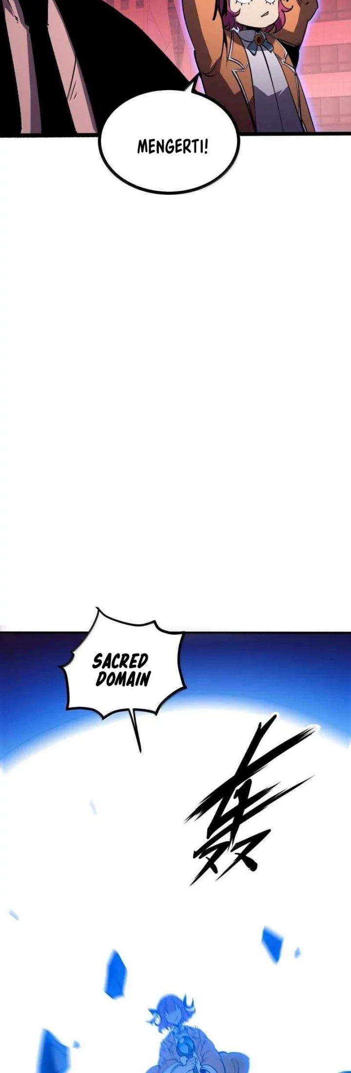 I Became The King by Scavenging Chapter 77 Gambar 28