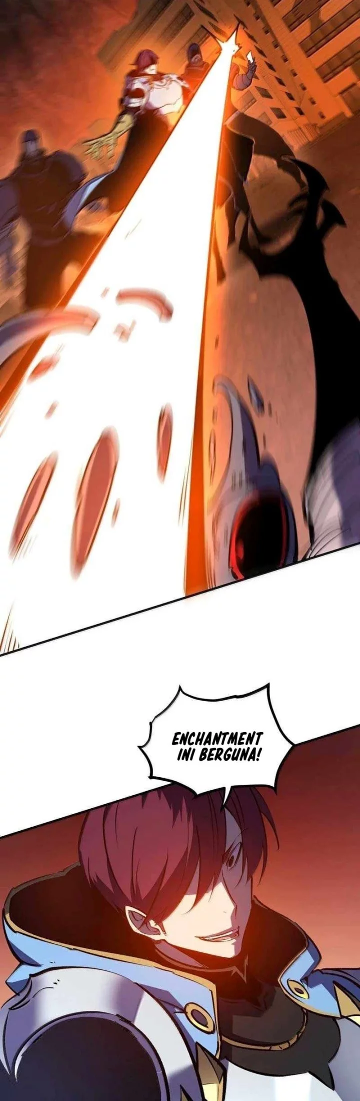 I Became The King by Scavenging Chapter 77 Gambar 31