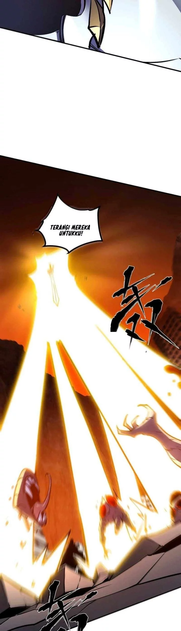 I Became The King by Scavenging Chapter 77 Gambar 32