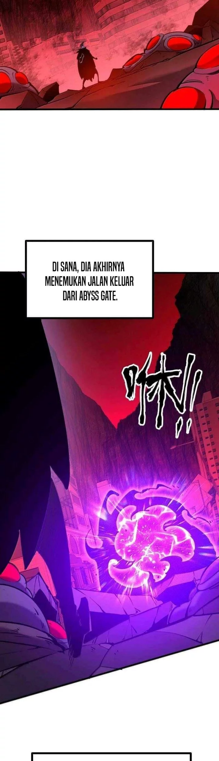 I Became The King by Scavenging Chapter 77 Gambar 6