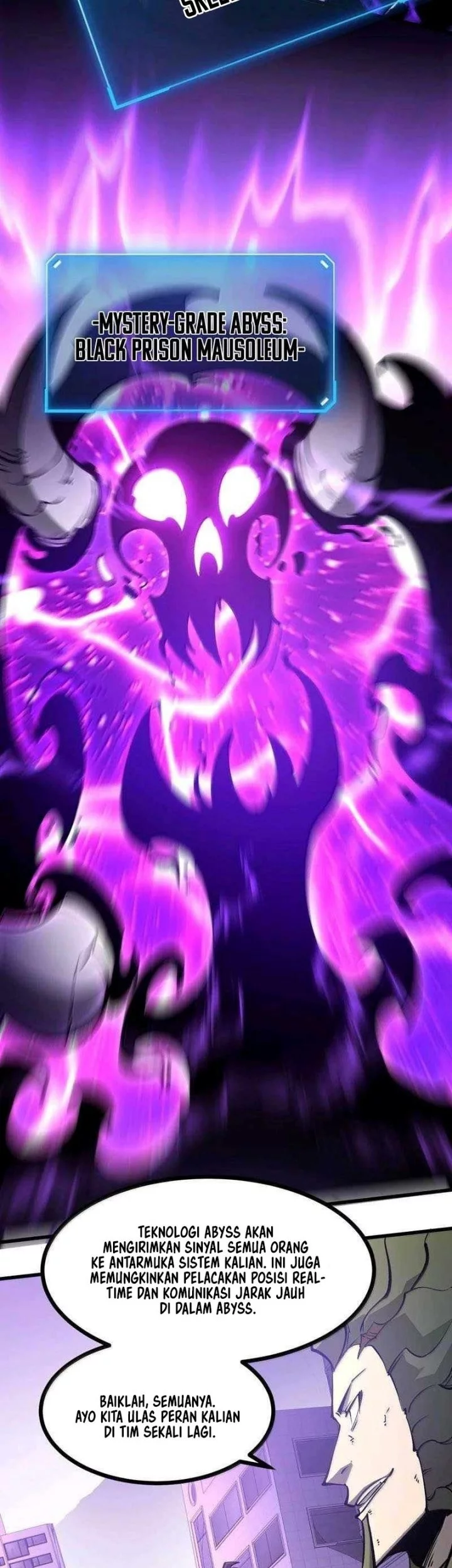 I Became The King by Scavenging Chapter 77 Gambar 11