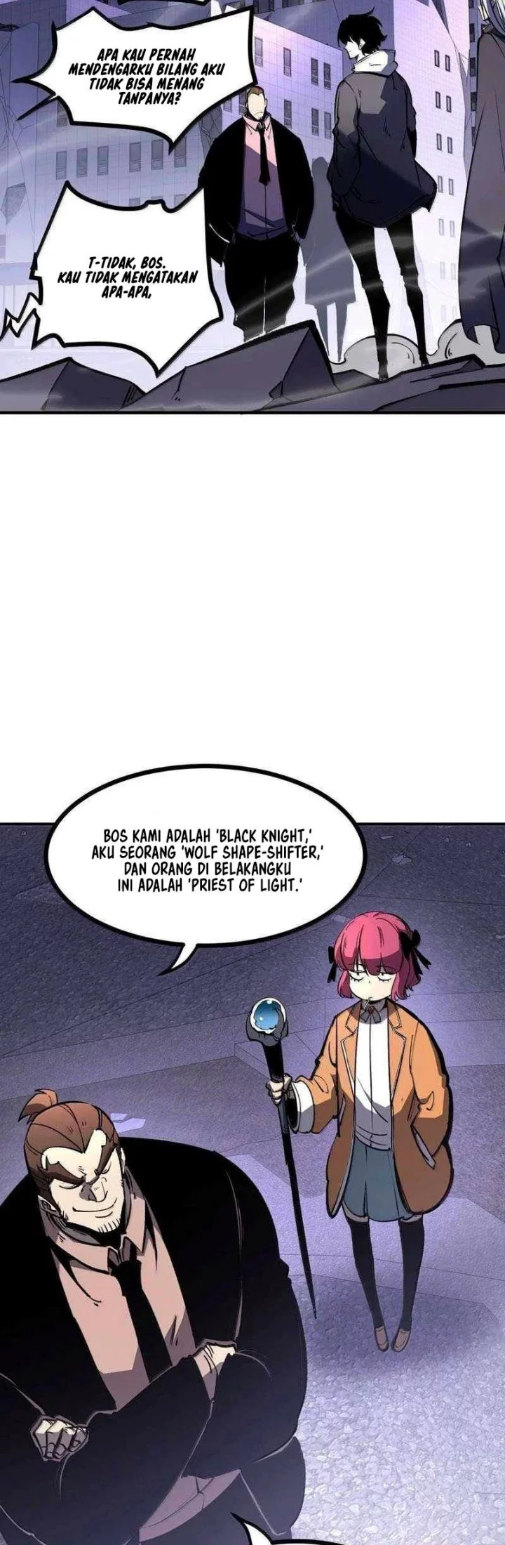 I Became The King by Scavenging Chapter 77 Gambar 16