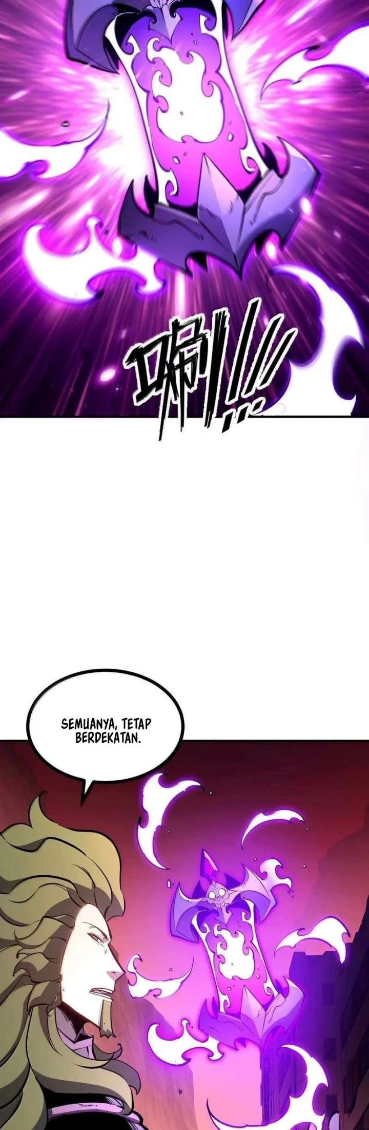 I Became The King by Scavenging Chapter 77 Gambar 25