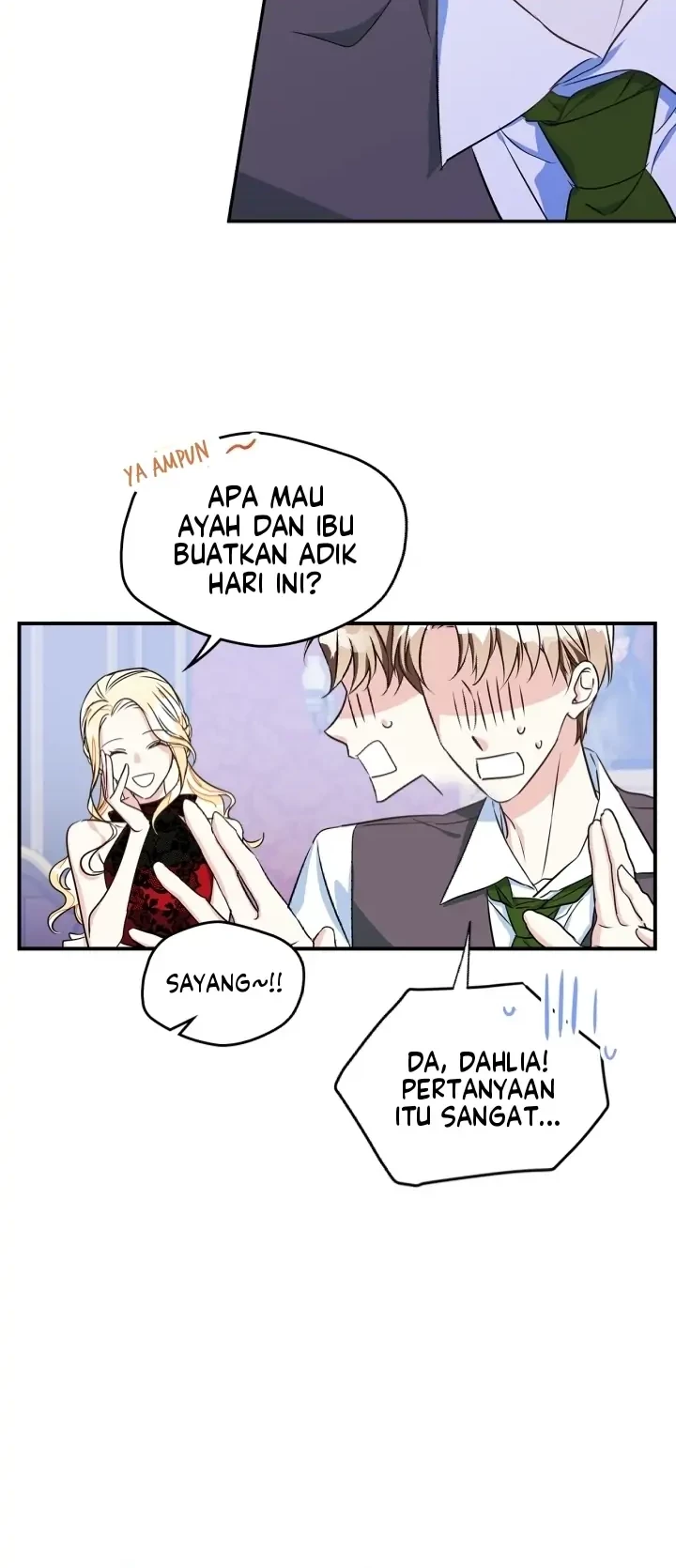 I Became The Male Lead’s Female Friend Chapter 1 Gambar 22