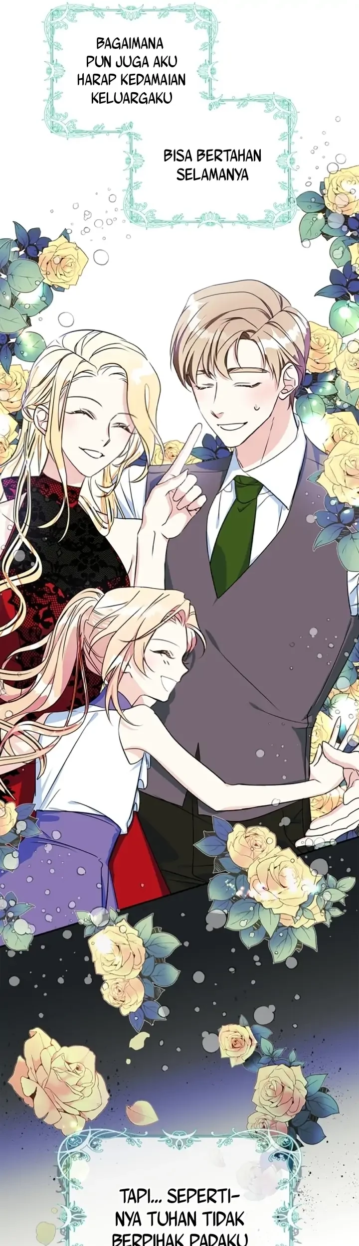 I Became The Male Lead’s Female Friend Chapter 1 Gambar 23