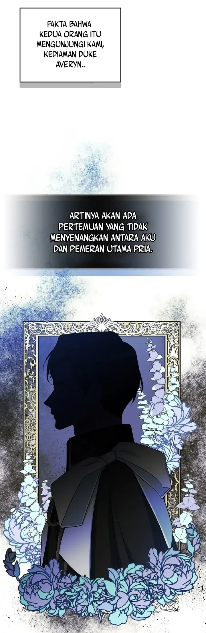 I Became The Male Lead’s Female Friend Chapter 1 Gambar 27