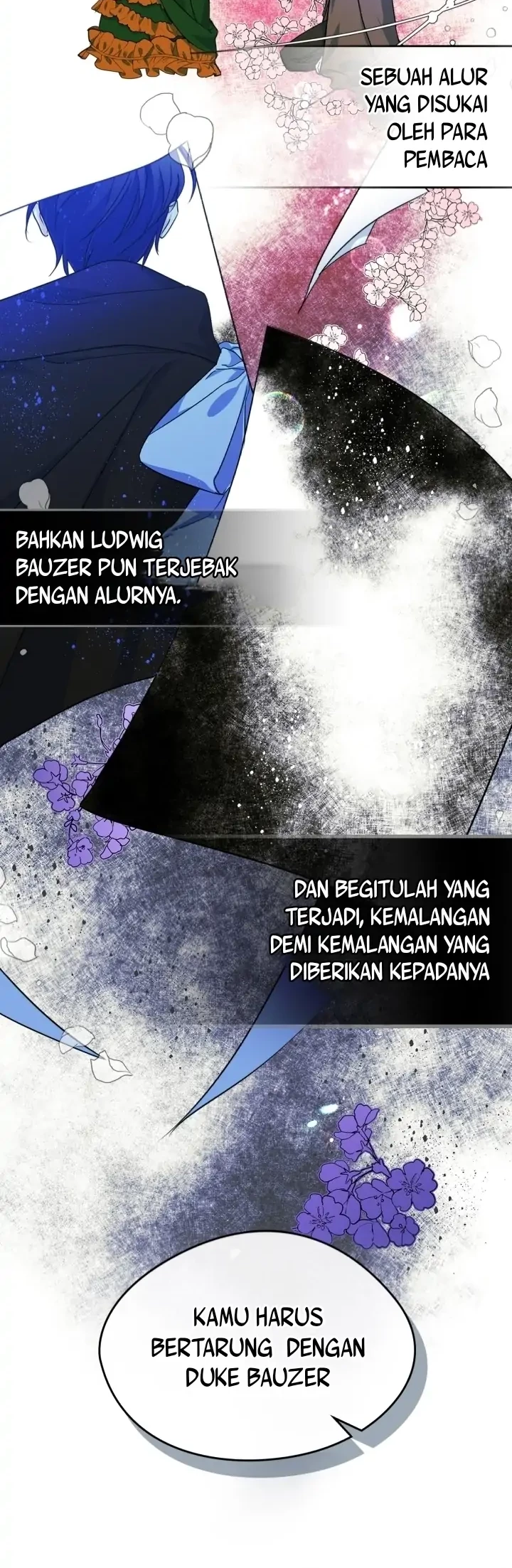 I Became The Male Lead’s Female Friend Chapter 1 Gambar 29
